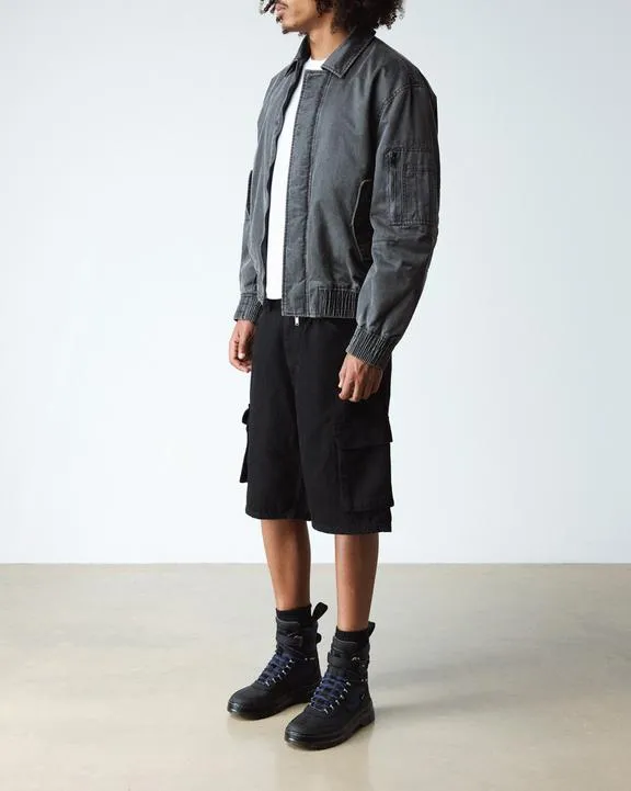 Combs Tech Wx - Black Midnight Blue - Womens Fashionable Cowboy Boots