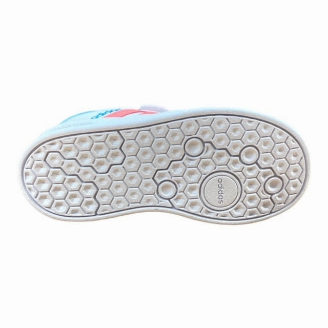 Adidas sneakers da bambino Breaknet CF I GY6019 white-acired Animal Print Slip On Sneakers