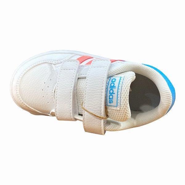 Adidas sneakers da bambino Breaknet CF I GY6019 white-acired Street Sneakers