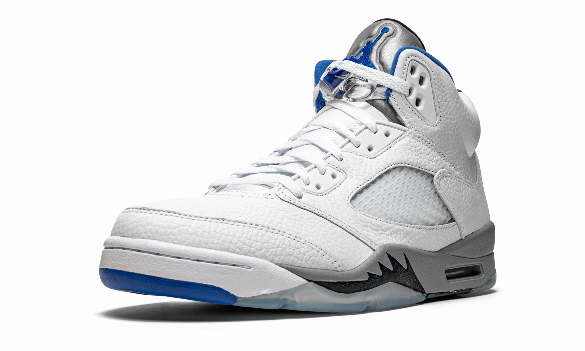 Air Jordan 5 Retro "Stealth 2.0" Dolce & Gabbana Portofino Sneakers