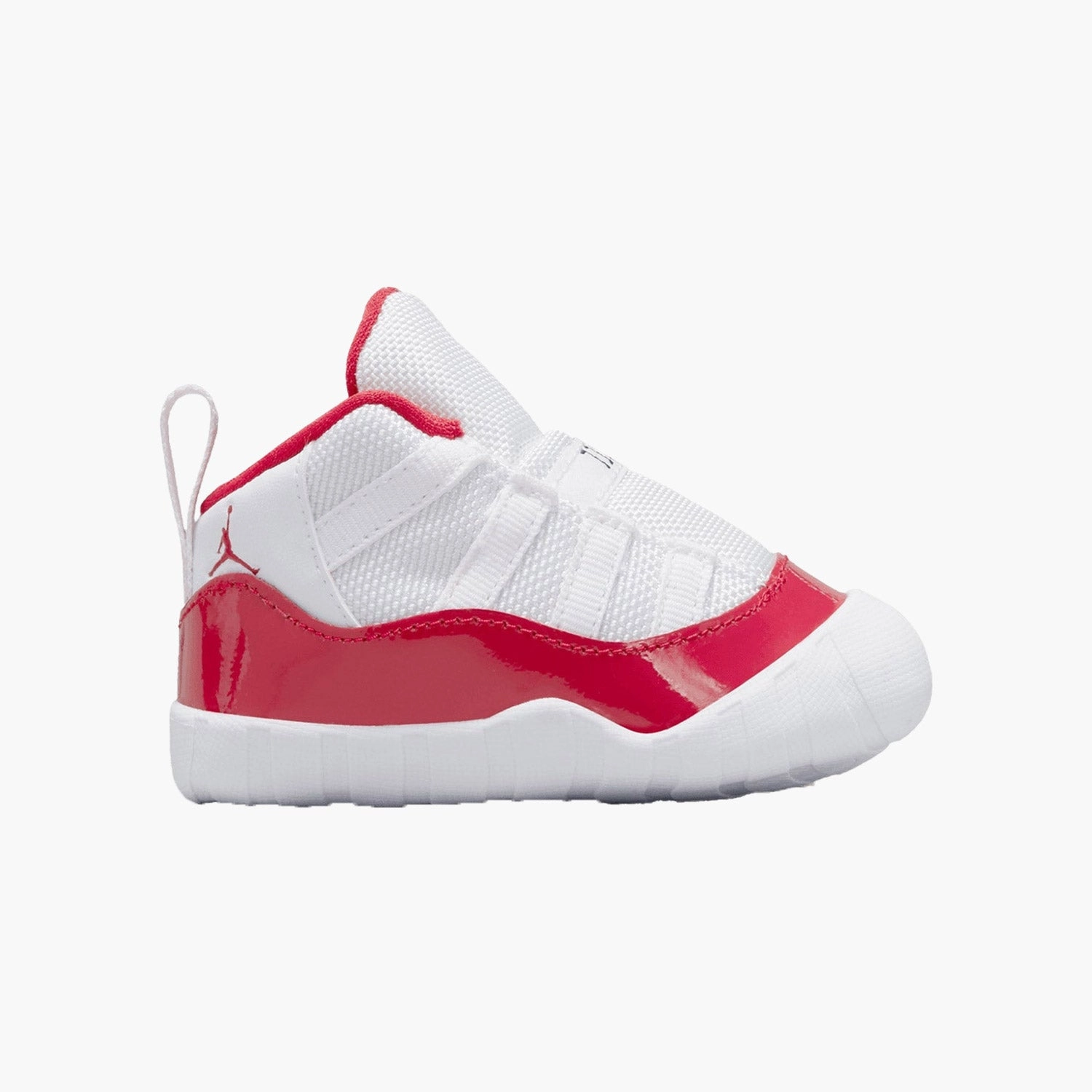 Russell Westbrook Sneakers kid's Air Jordan 11 Retro "Cherry" Infants