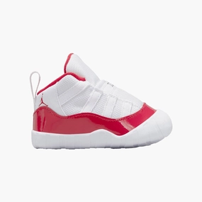 kid's Air Jordan 11 Retro "Cherry" Infants Best Road Running Sneakers