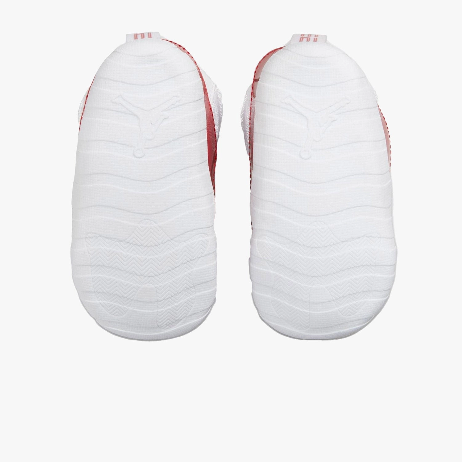 kid's Air Jordan 11 Retro "Cherry" Infants Nike Dress Sneakers