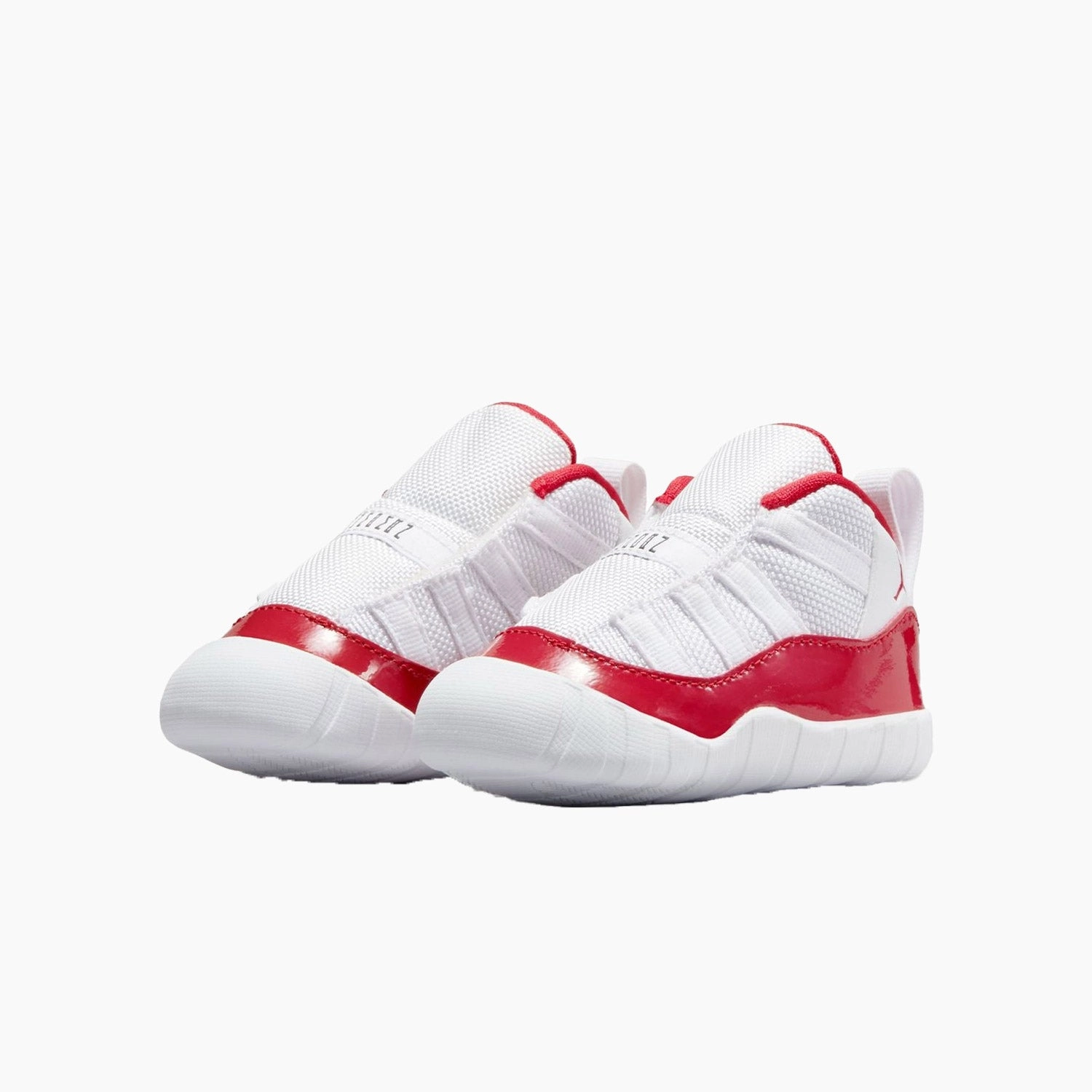 kid's Air Jordan 11 Retro "Cherry" Infants Good Sneakers For Walking
