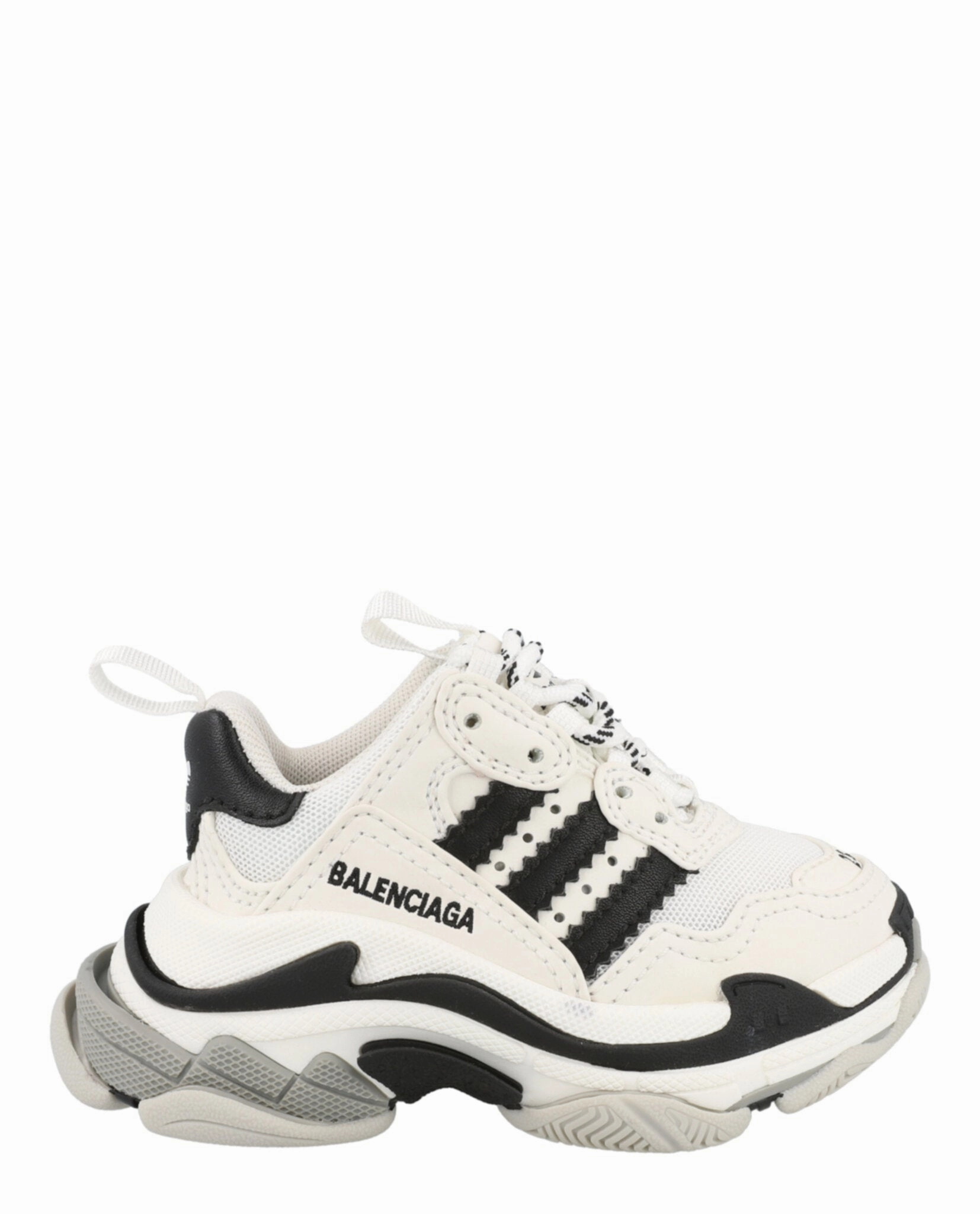 Balenciaga x Adidas Triple S Kids Sneaker Kids Air Jordan Casual Shoes