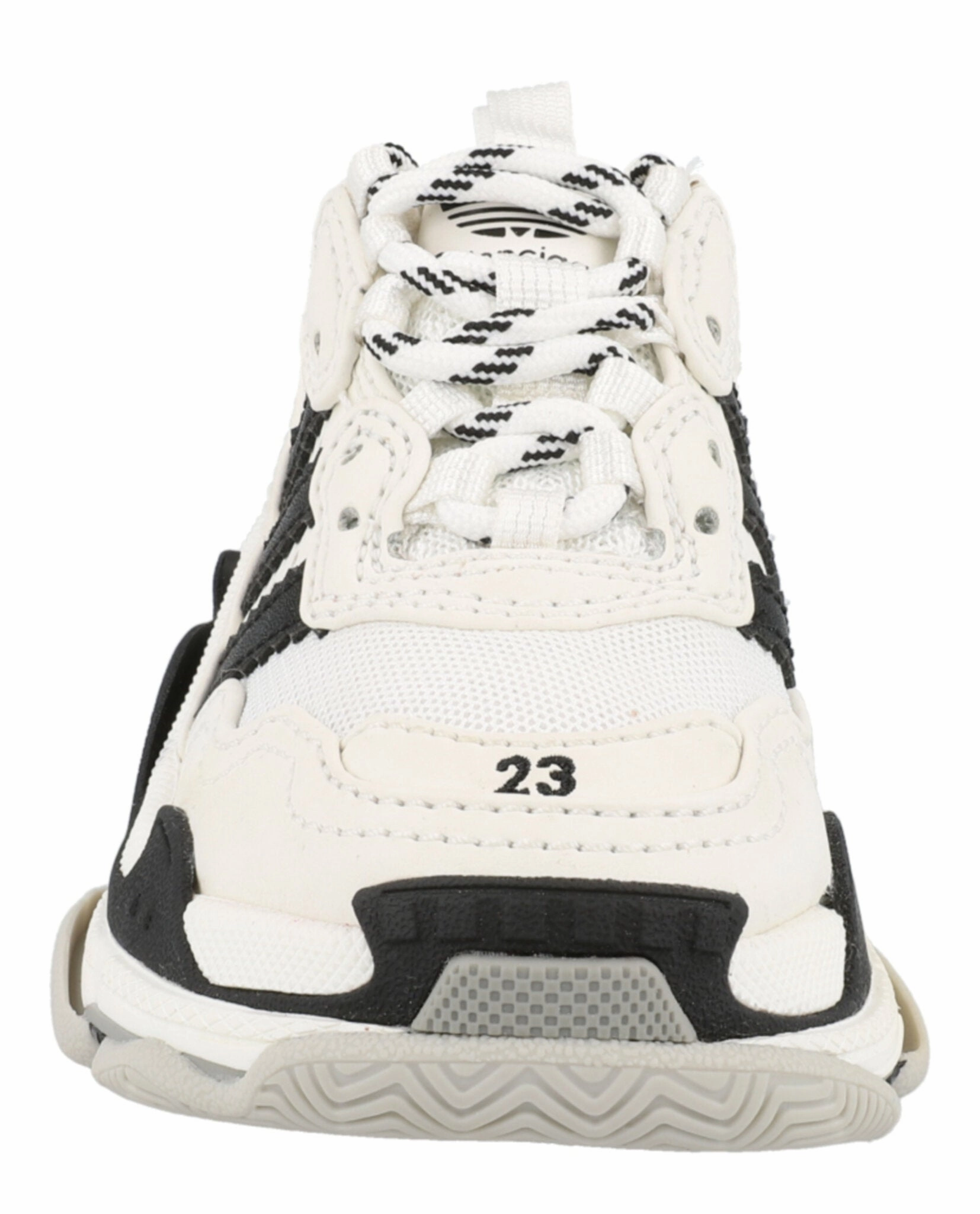 Slip On Casual Comfort Shoes Balenciaga x Adidas Triple S Kids Sneaker Kids