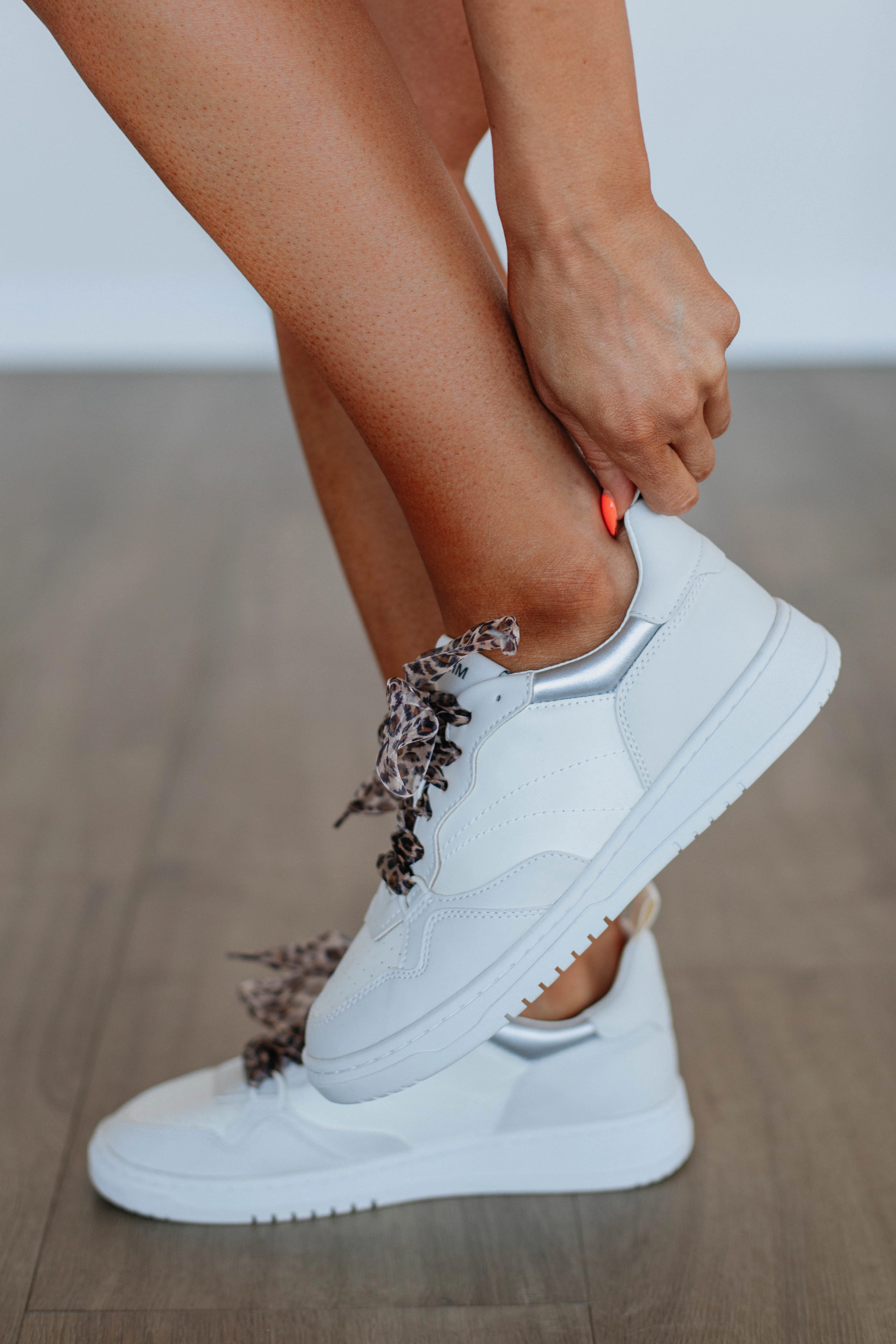 In My Element Sneakers Low Drop Casual Shoes