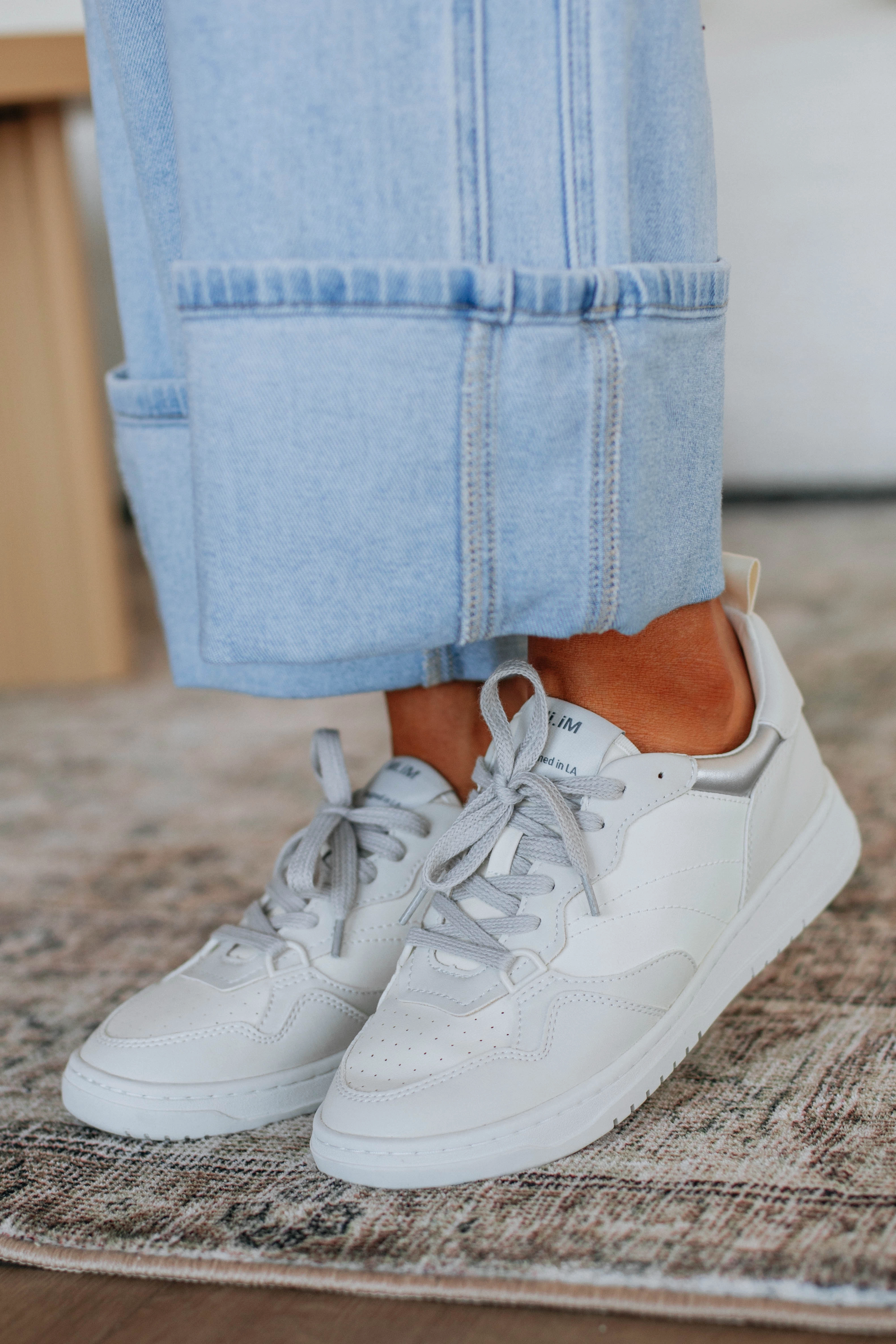 In My Element Sneakers 740 Casual