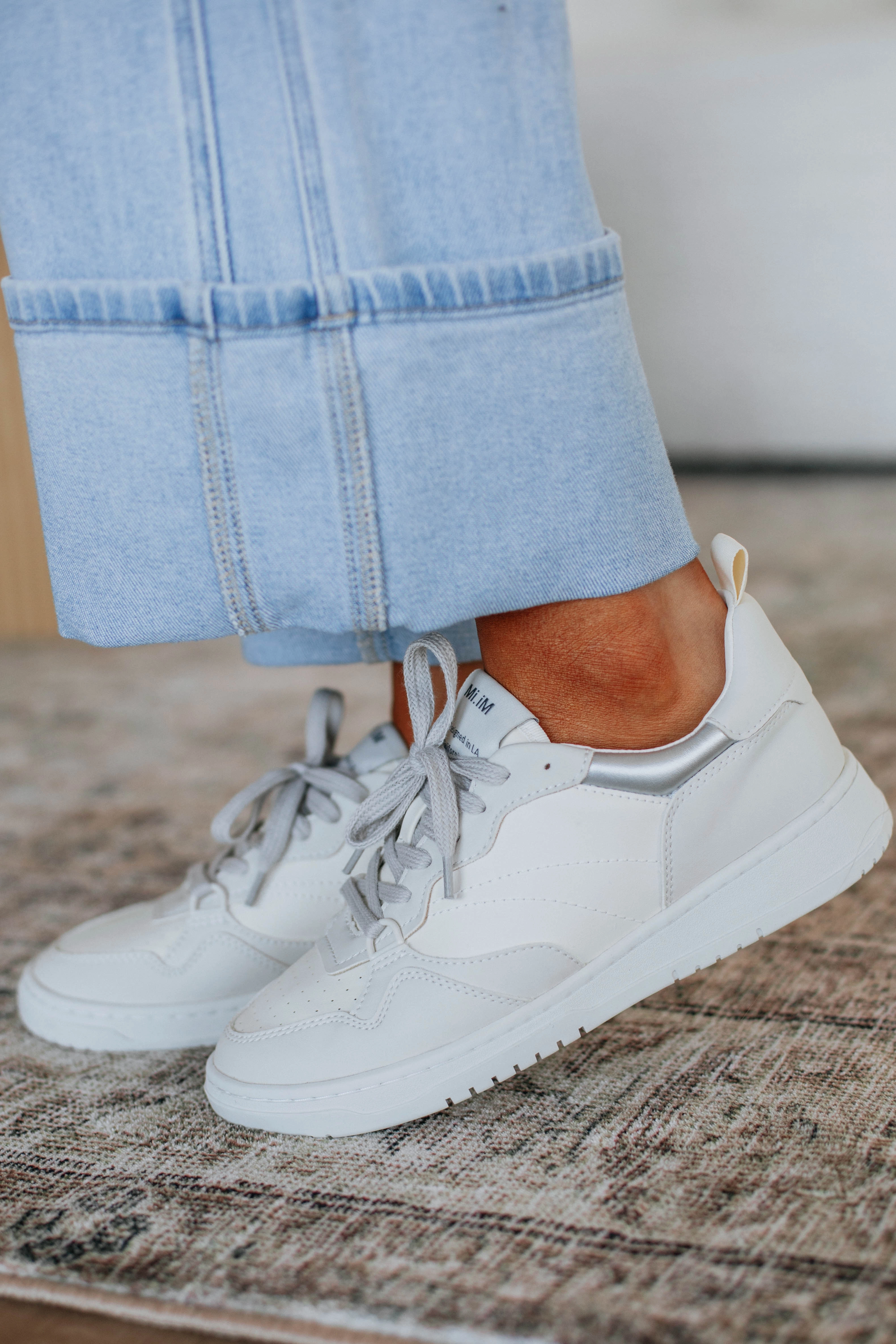 Best Support Casual Shoes In My Element Sneakers