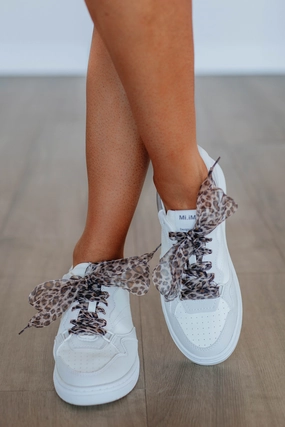 In My Element Sneakers Casual Wedding Shoes