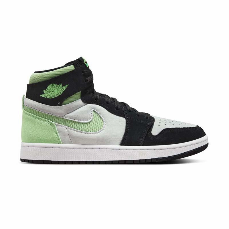 Metal Sneakers Air Jordan 1 Zoom Air CMFT 2 'Honeydew'