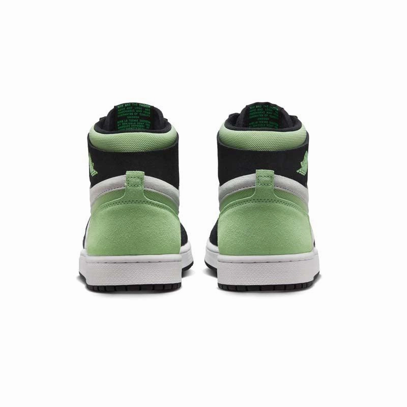 Rhython Sneakers Air Jordan 1 Zoom Air CMFT 2 'Honeydew'