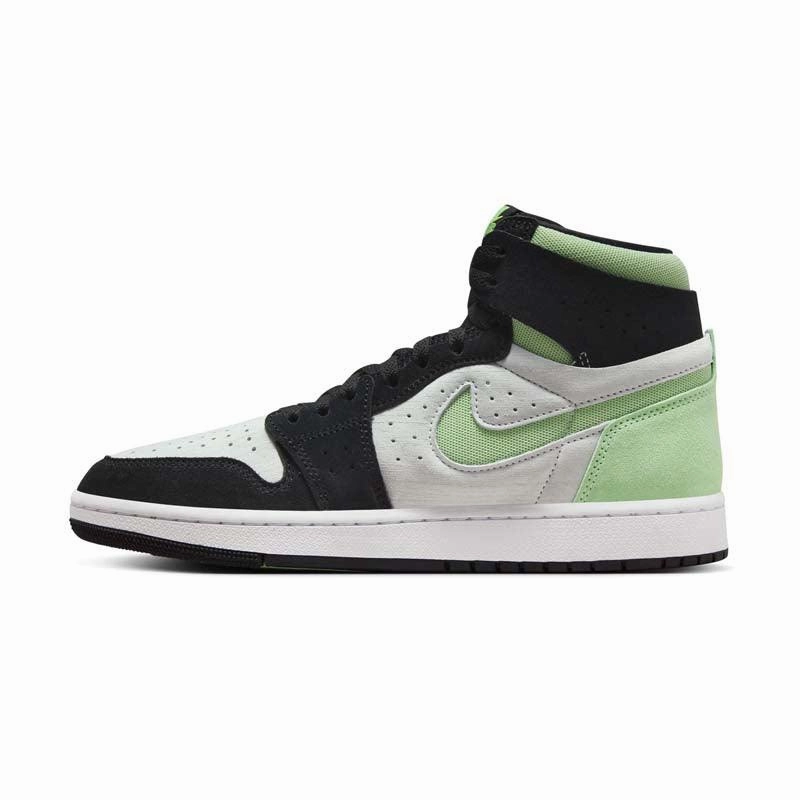 Pastry Sneakers Air Jordan 1 Zoom Air CMFT 2 'Honeydew'