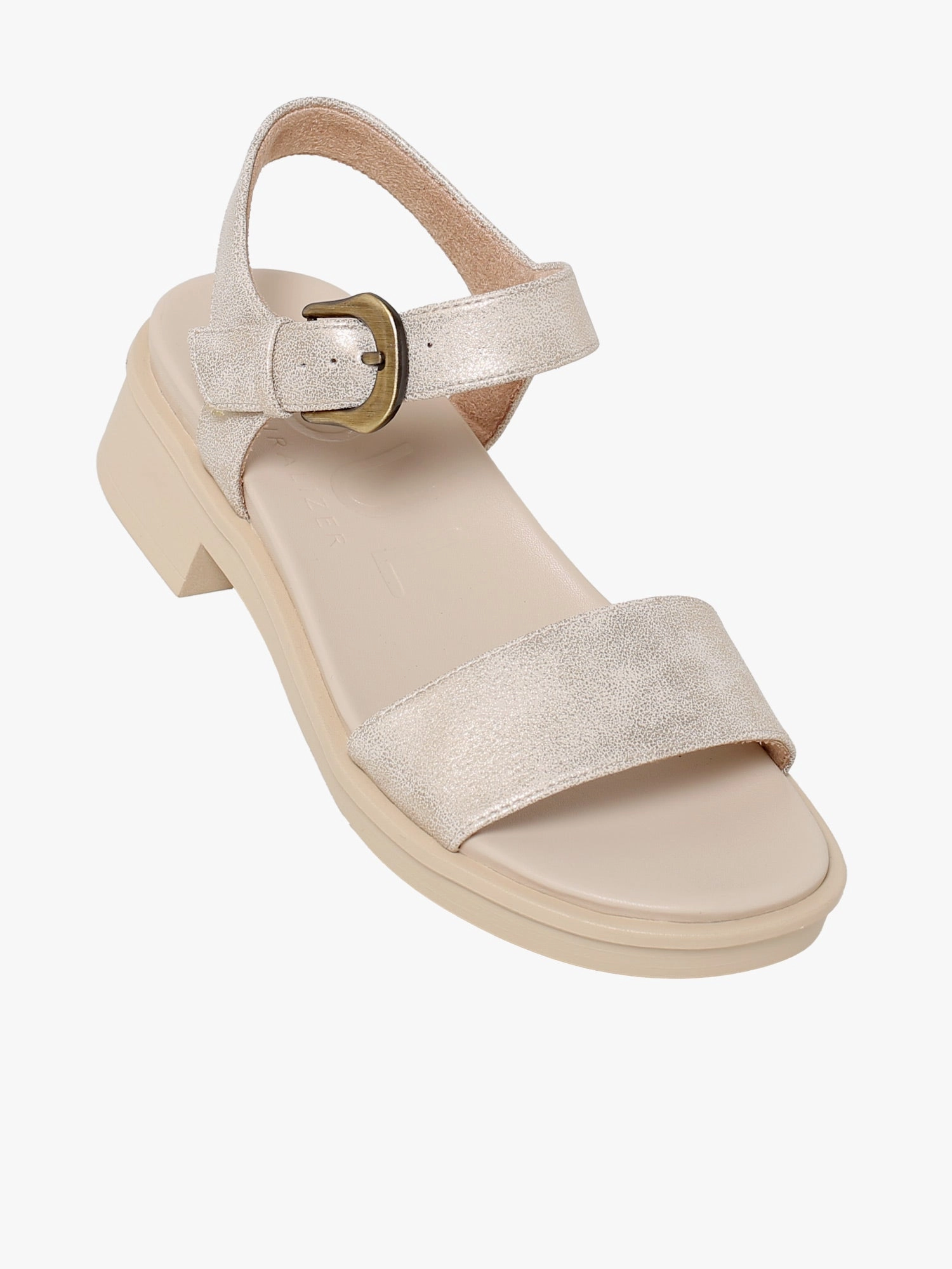 Width Wide Numeric Size 10.5 Casual Shoes Emma Gold