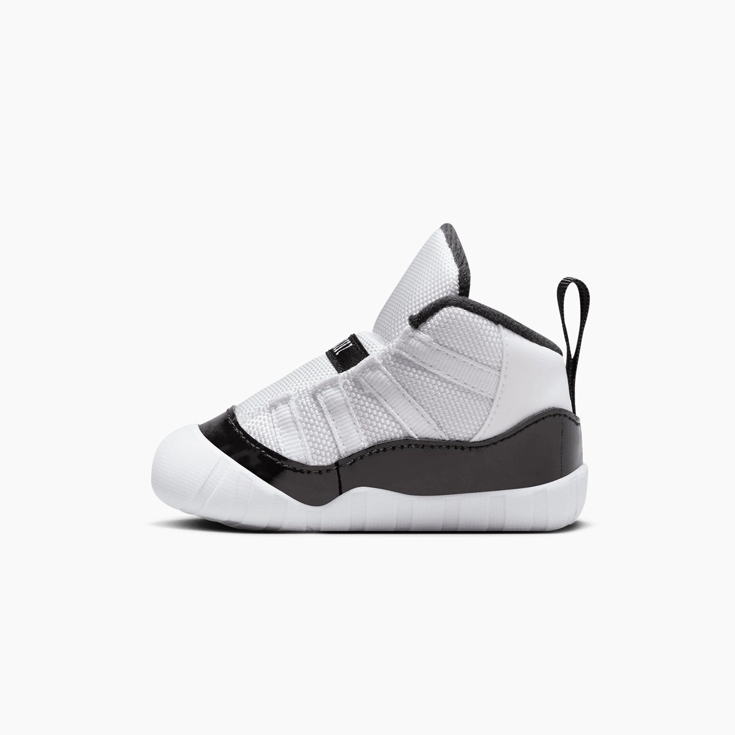 Kid's Air Jordan 11 Retro "DMP Gratitude" Infants Keen Jasper Zionic Sneakers