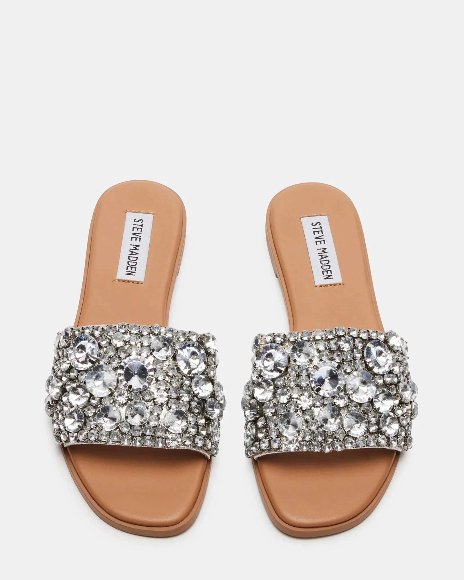 B.o.c Sandals KNICKY RHINESTONES