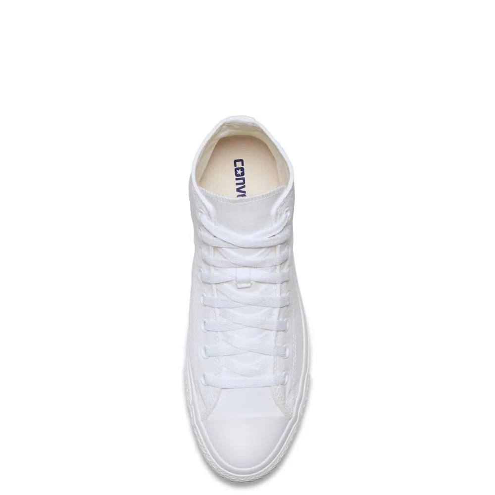Converse scarpa sneakers da donna CT AS 1U646 bianco Top Running Sneakers