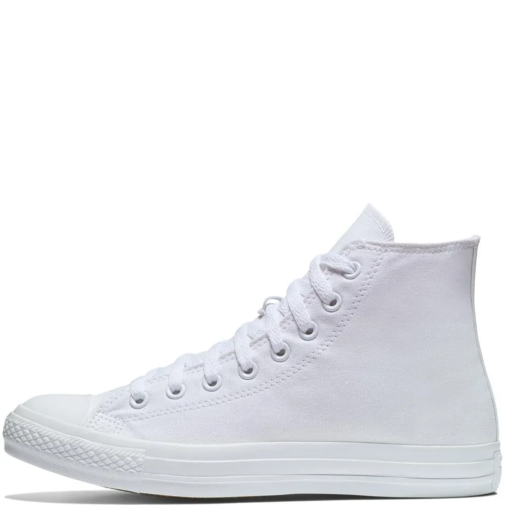 Memory Foam Sneakers Converse scarpa sneakers da donna CT AS 1U646 bianco
