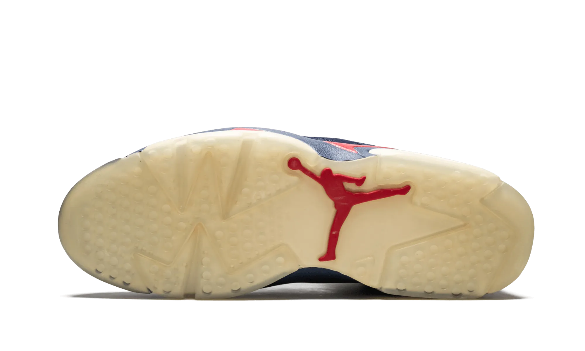 New Sneakers Release Air Jordan 6 Retro DB "Doernbecher"