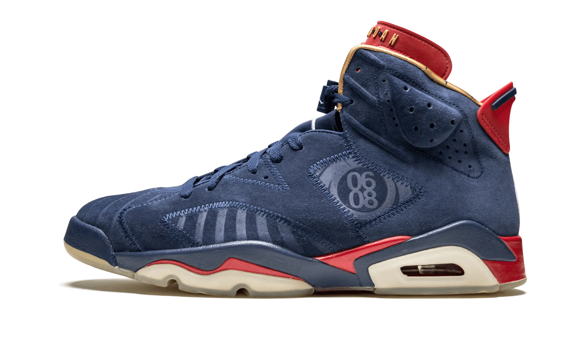 Shop Sneakers Near Me Air Jordan 6 Retro DB "Doernbecher"