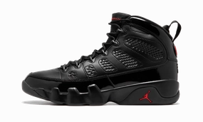 Under Market Sneakers Air Jordan 9 Retro "Bred"