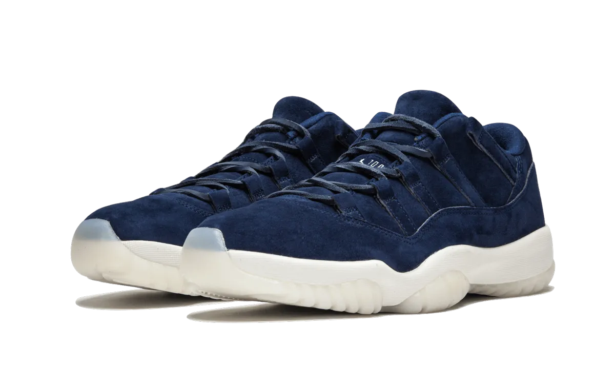 Puma Chunky Sneakers Air Jordan 11 Retro Low "RE2PECT"