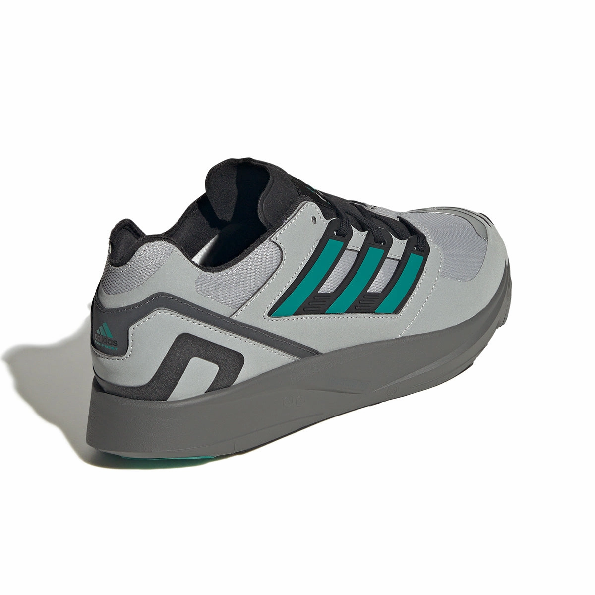 Equipment Takumi SE 'Silver Metallic EQT Green' Kohls Adidas Shoes