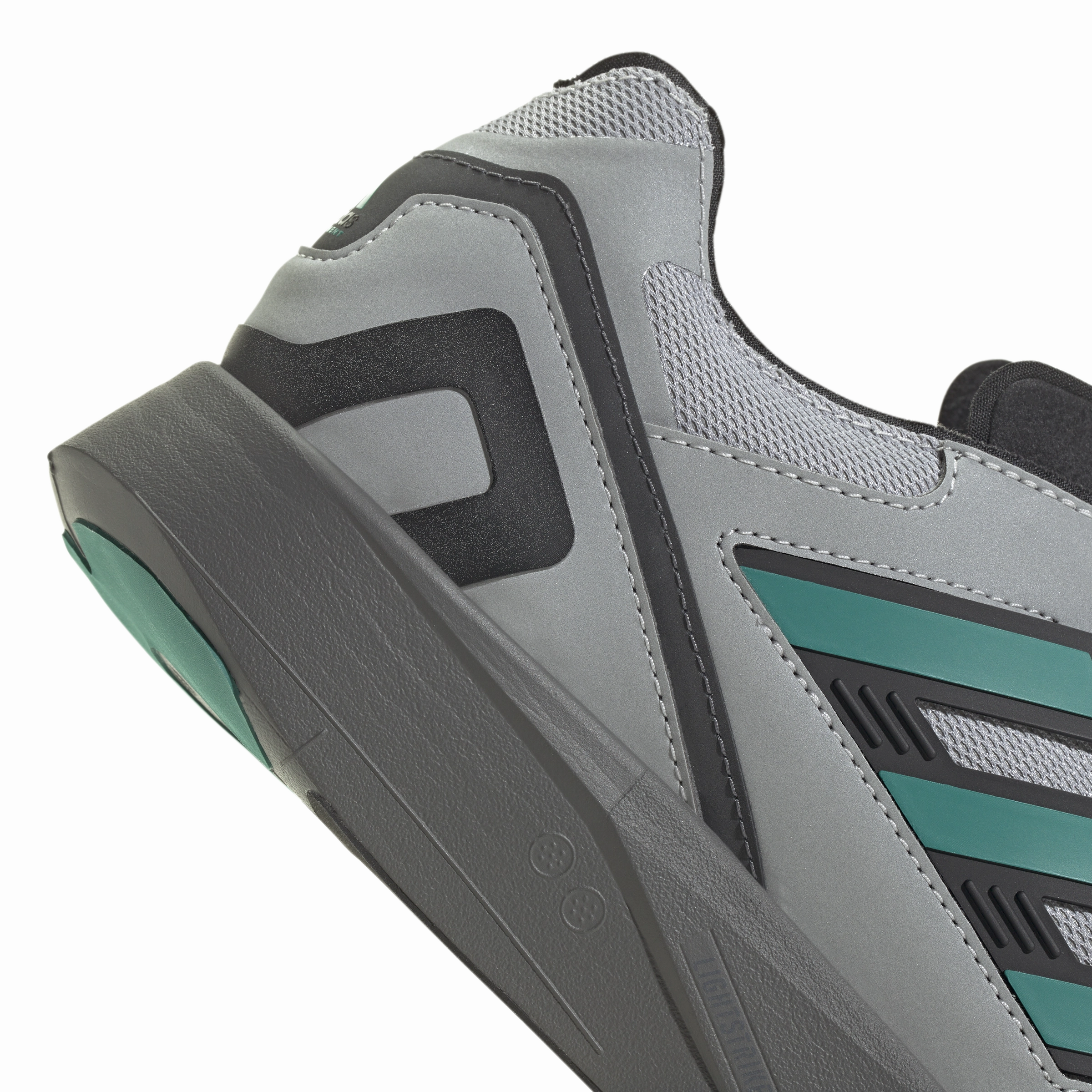 Equipment Takumi SE 'Silver Metallic EQT Green' Adidas Yeezy Shoes 350