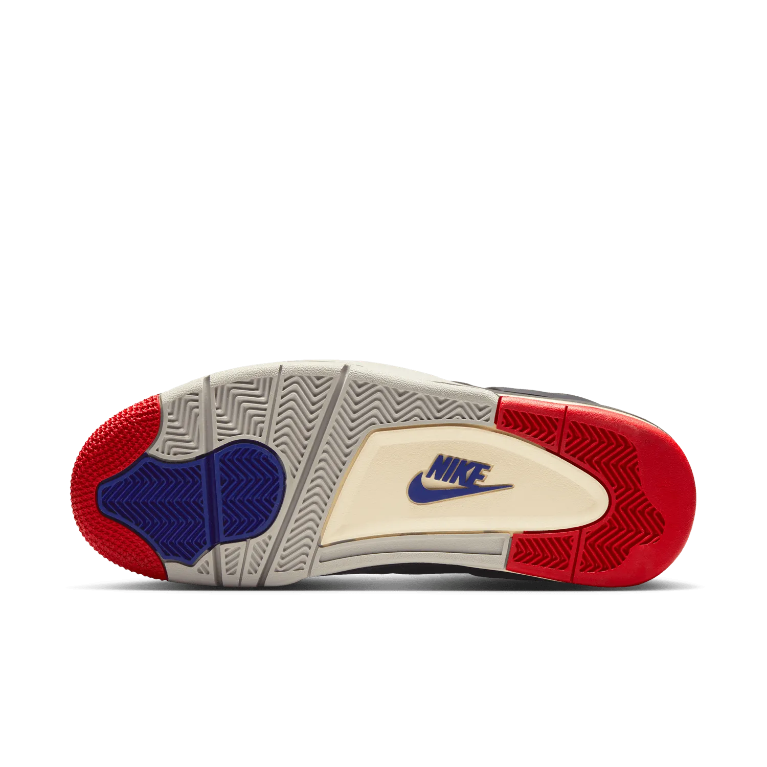 Air Jordan 4 Retro 'Rare Air' Sneakers Walmart