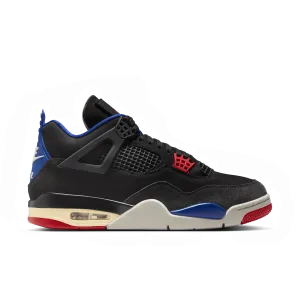 Air Jordan 4 Retro 'Rare Air' Best Dance Sneakers