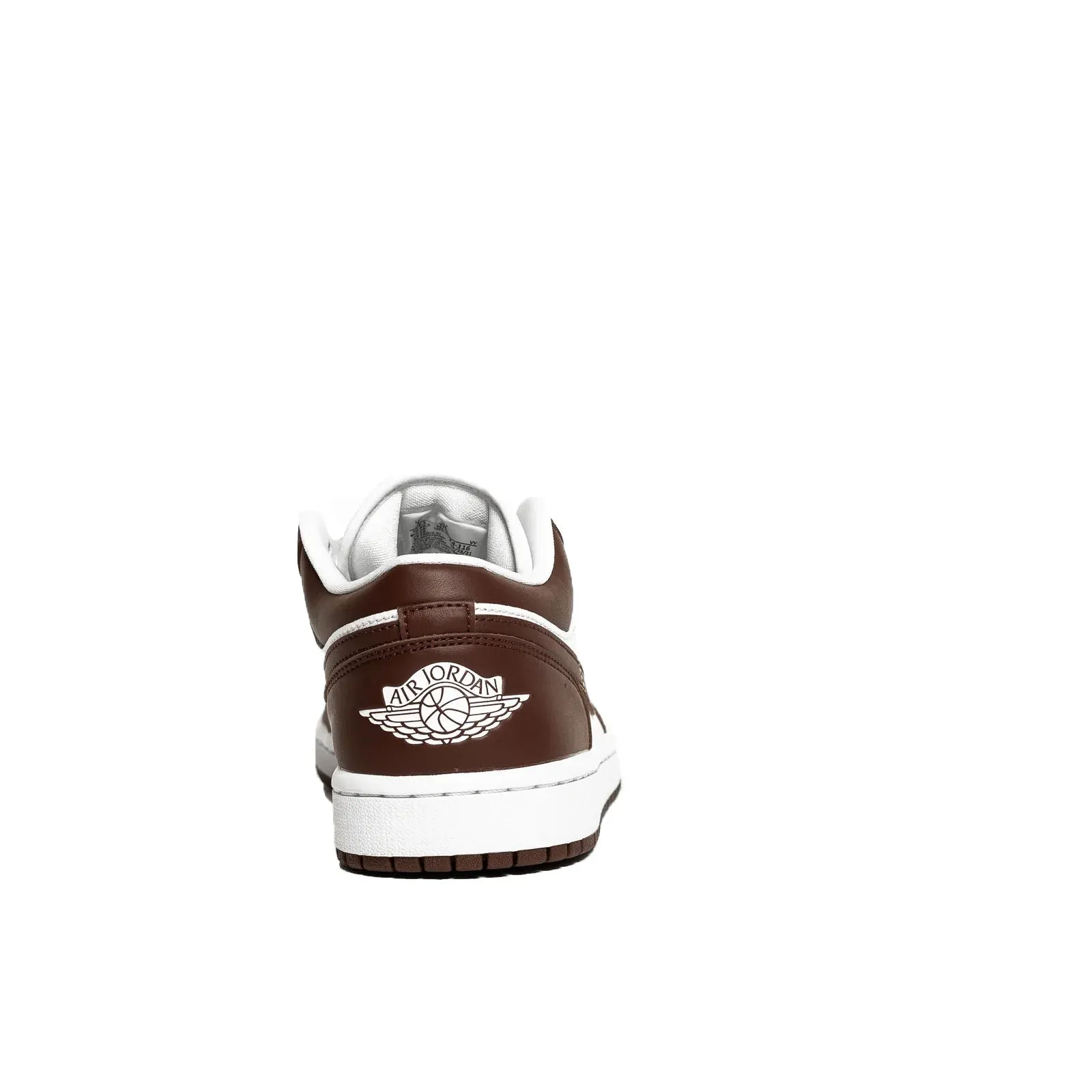 Sneakers Bar Women's Air Jordan 1 Low, Bronze Eclipse