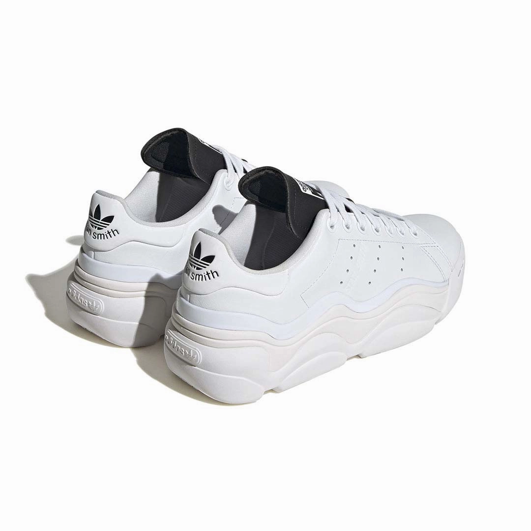 adidas - Women's Stan Smith Millencon Shoes (HQ6041) New Adidas Running Shoes 2025