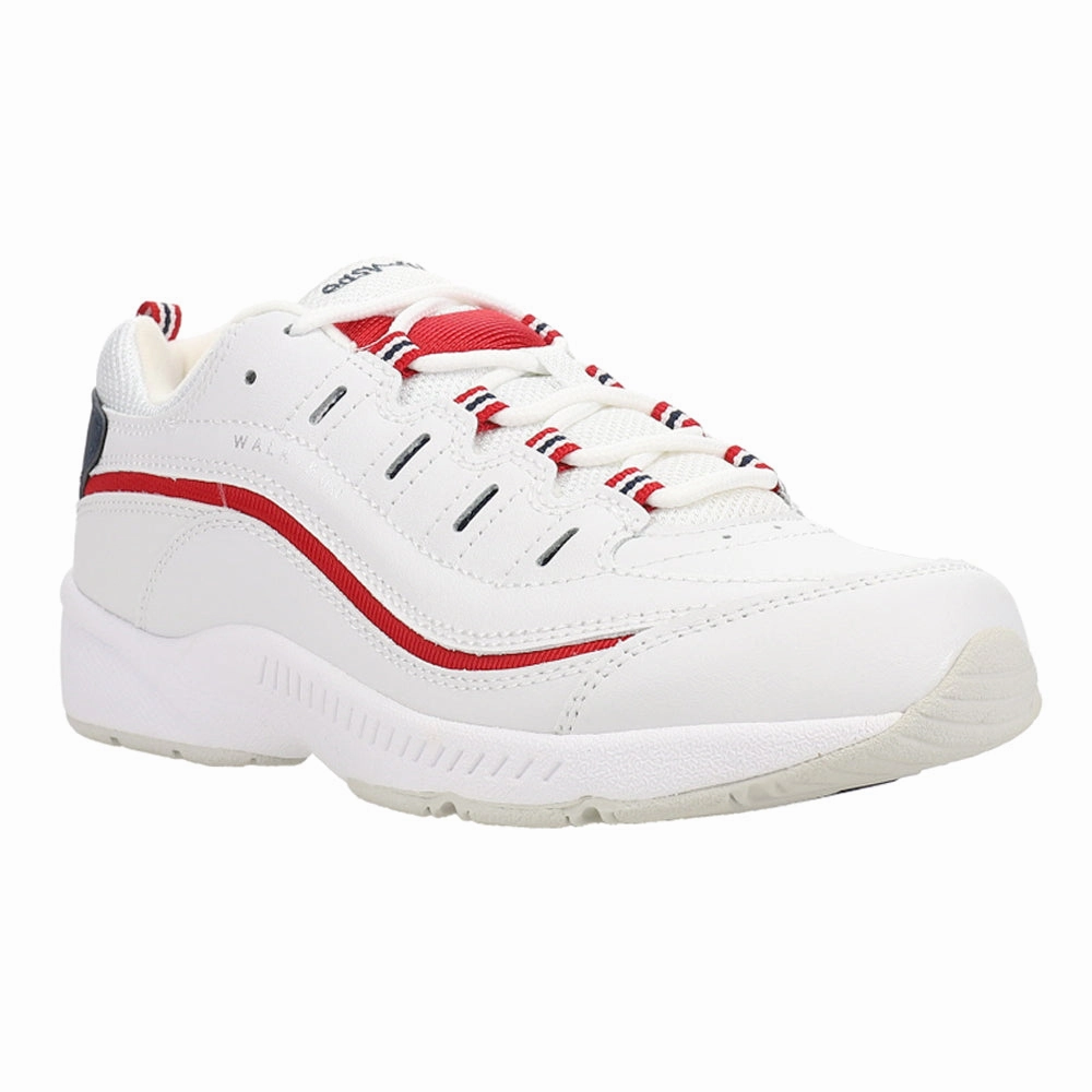 Romy Walking Shoes Brown Casual Shoes