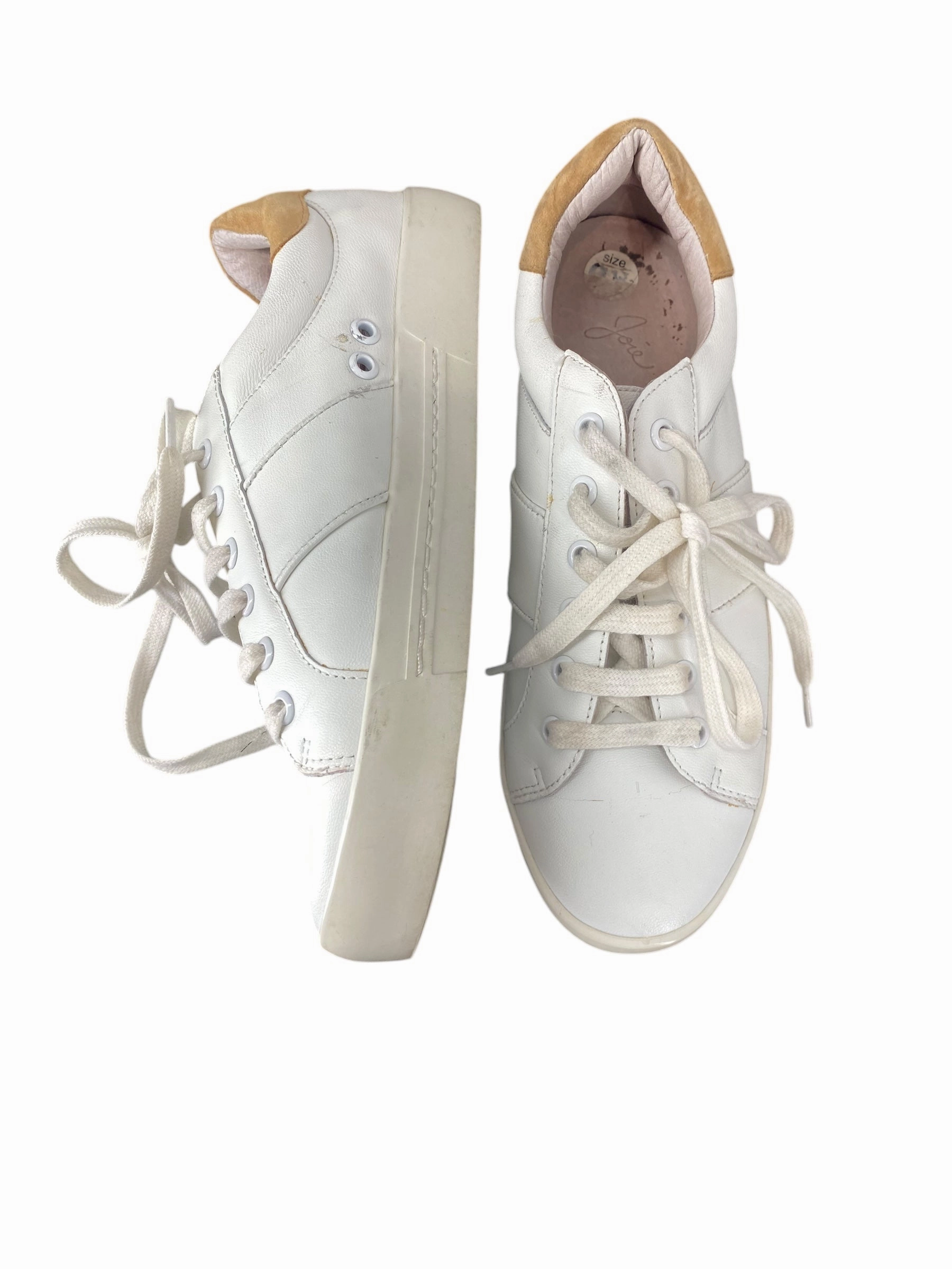 Shoes Sneakers By Joie In White, Size: 6.5 Jordan Retro High Element Gore-tex Casual Shoes