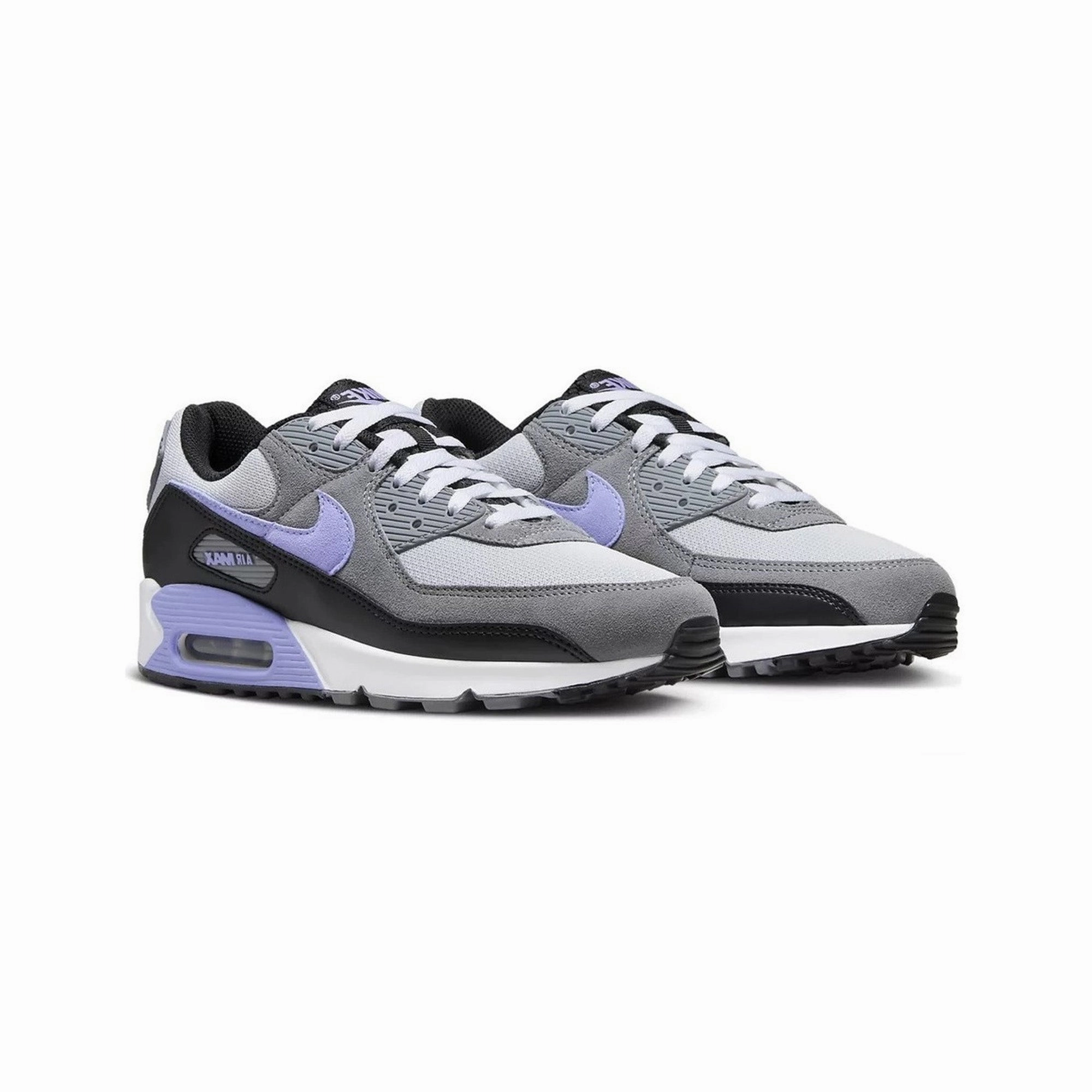 Nike Air Max 90 'Photon Dust Light Thistle' (2023) Nike Waterproof Trail Shoes