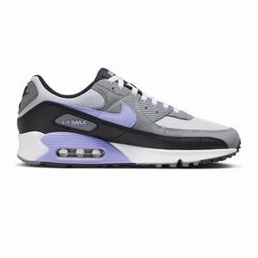 Nike Training Track Shoe Nike Air Max 90 'Photon Dust Light Thistle' (2023)