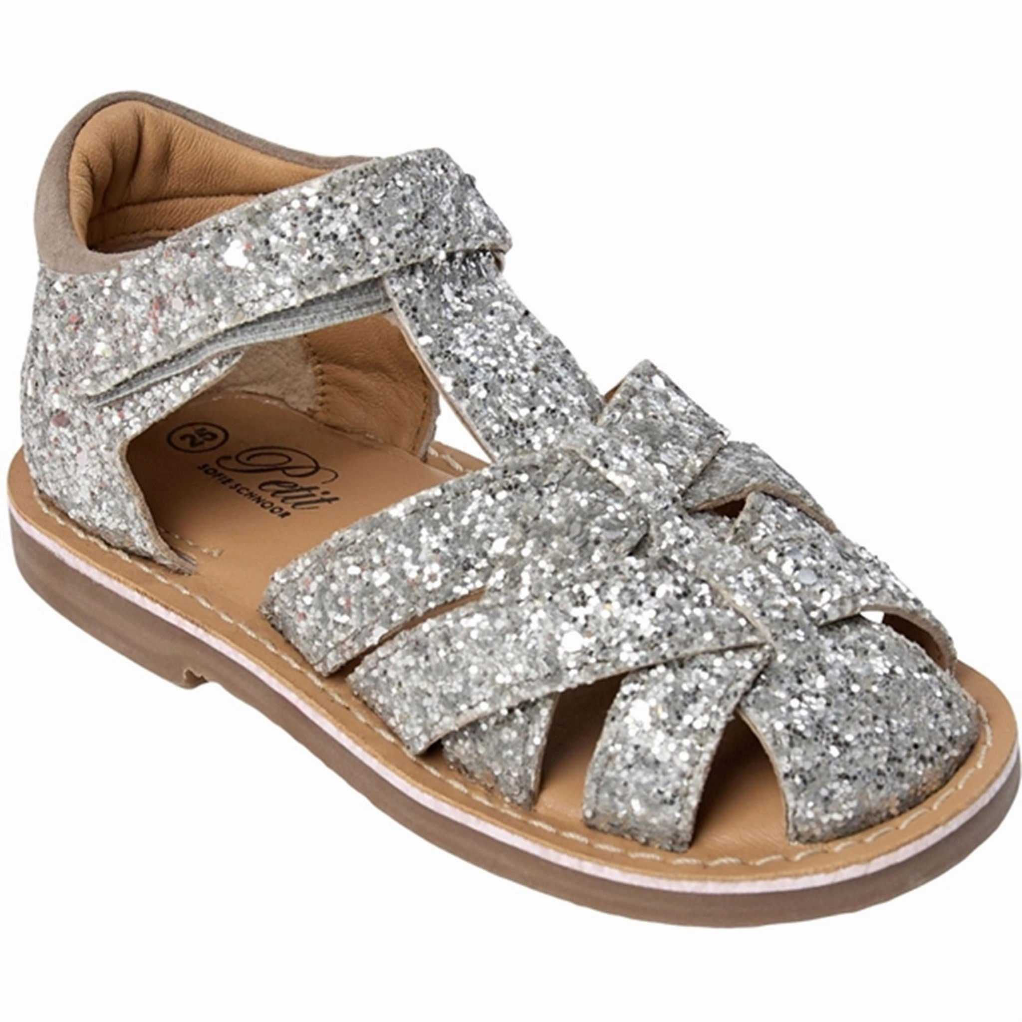 Sofie Schnoor Silver Sandals Sandals Grande Antigua Resort Map