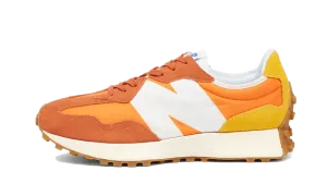 New Balance Latest Shoes New Balance 327 Orange