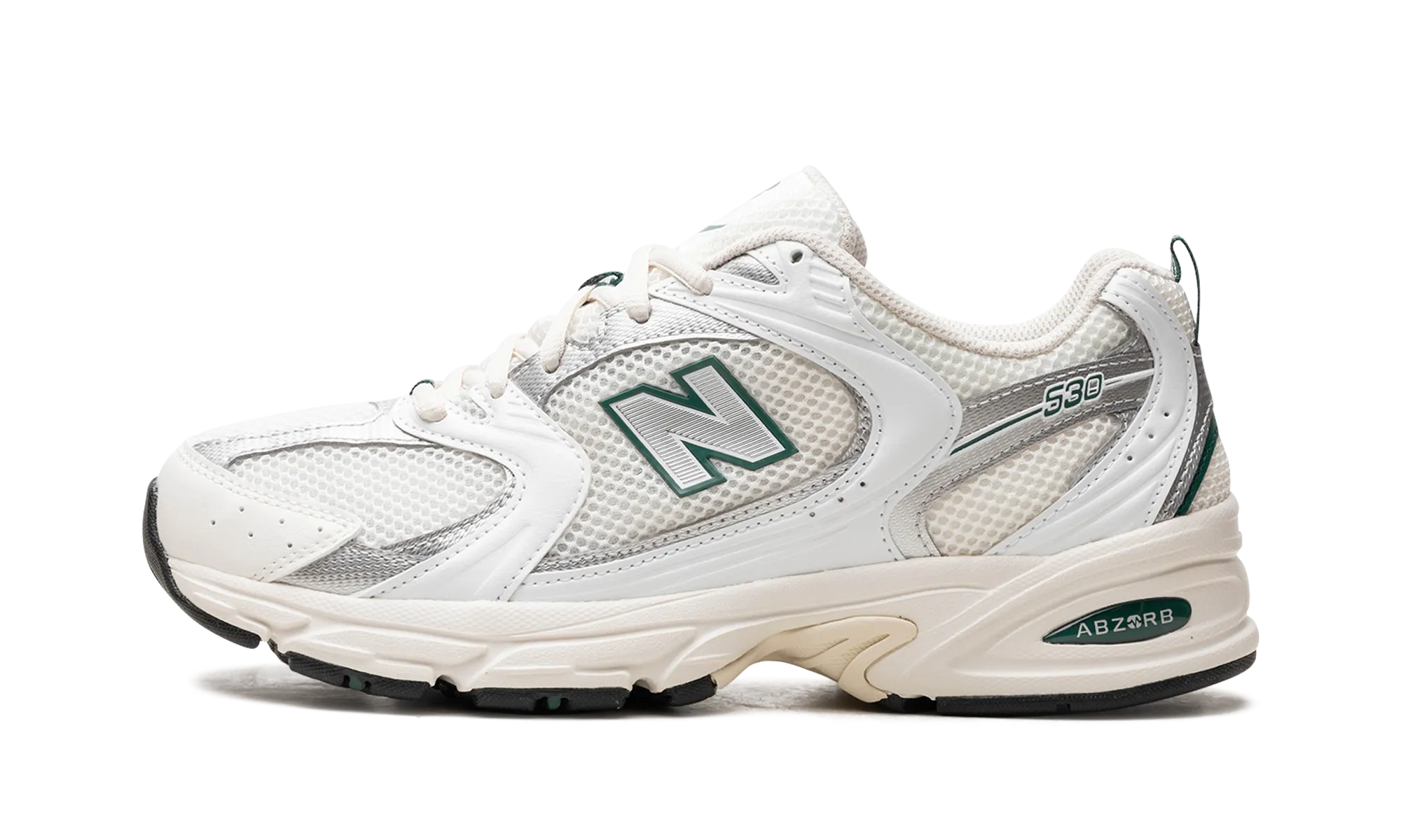 New Balance Free Foam 1080 530 "Sea Salt Marsh Green"