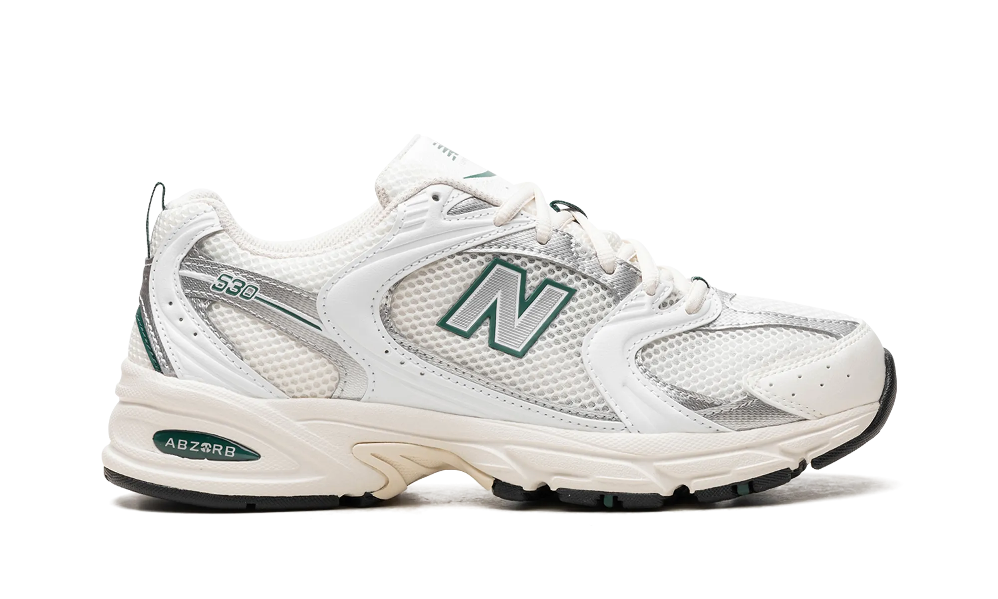 530 "Sea Salt Marsh Green" New Balance For Men's