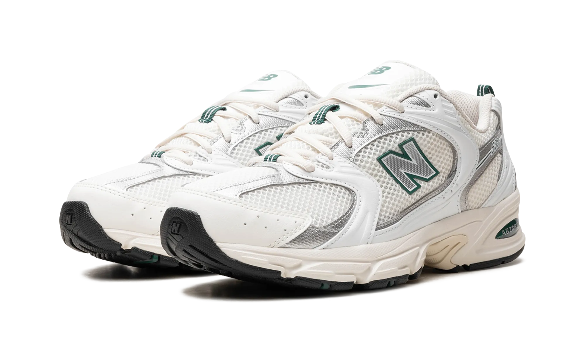 Women's New Balance Fuelcell 530 "Sea Salt Marsh Green"