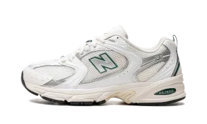 New Balance 2002r Women 530 "Sea Salt Marsh Green"