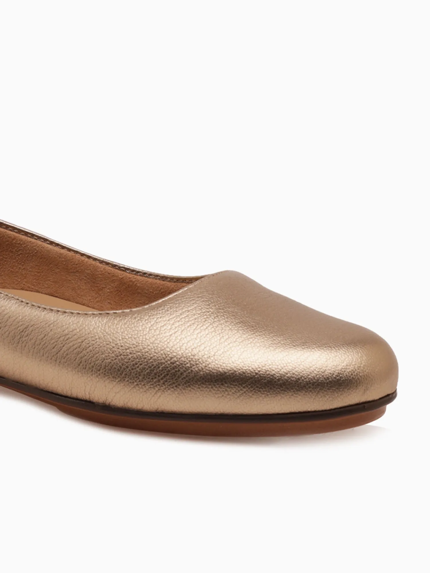 Casual Puma Shoes Maxwell Lt.gold Leather