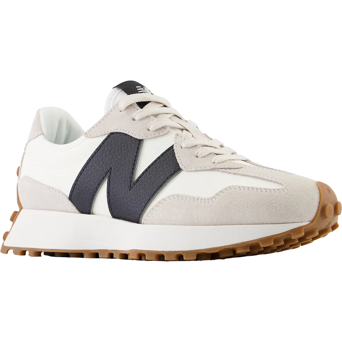 Women's NB 327 Big Boys New Balance Shoes