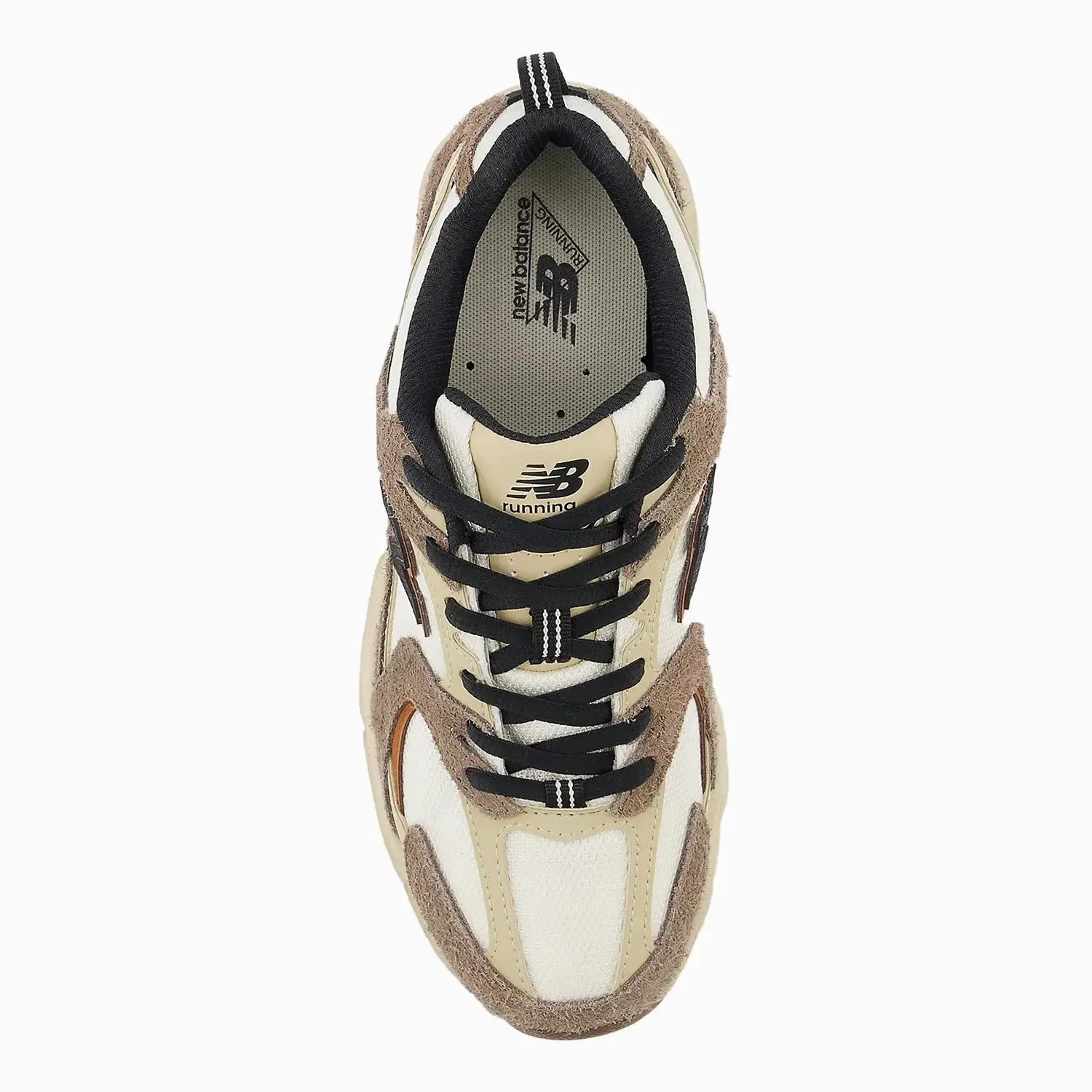 Men's 530 "Brown Tan" New Balance 1080 Version 14