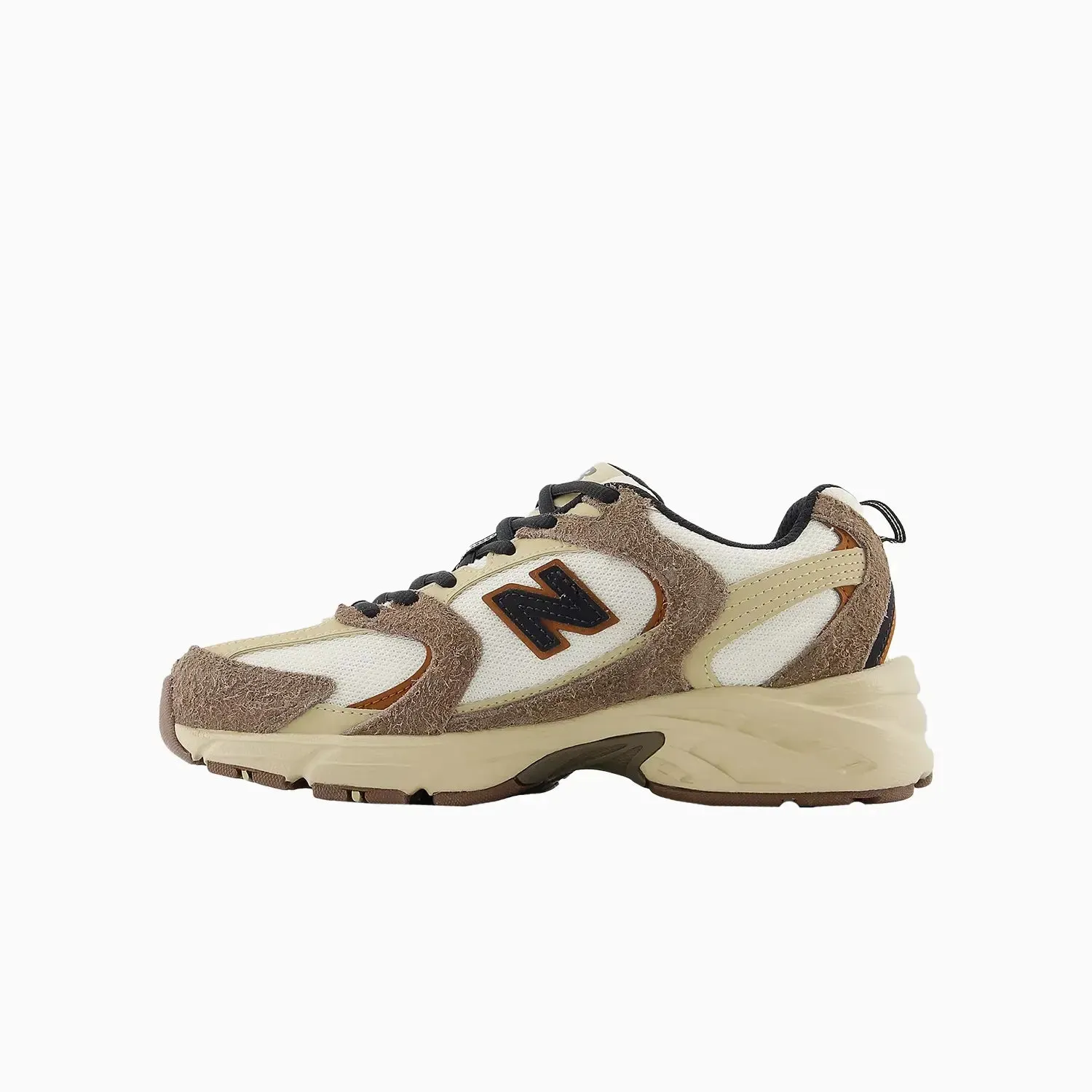 Men's 530 "Brown Tan" New Balance 237 Turtledove