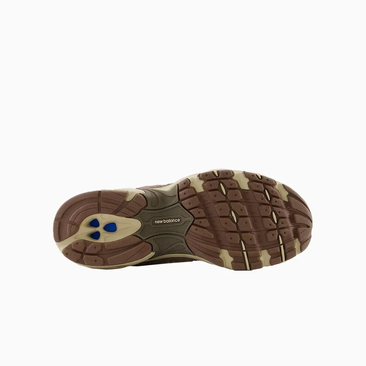 Men's 530 "Brown Tan" New Balance Women's 327 Sneaker