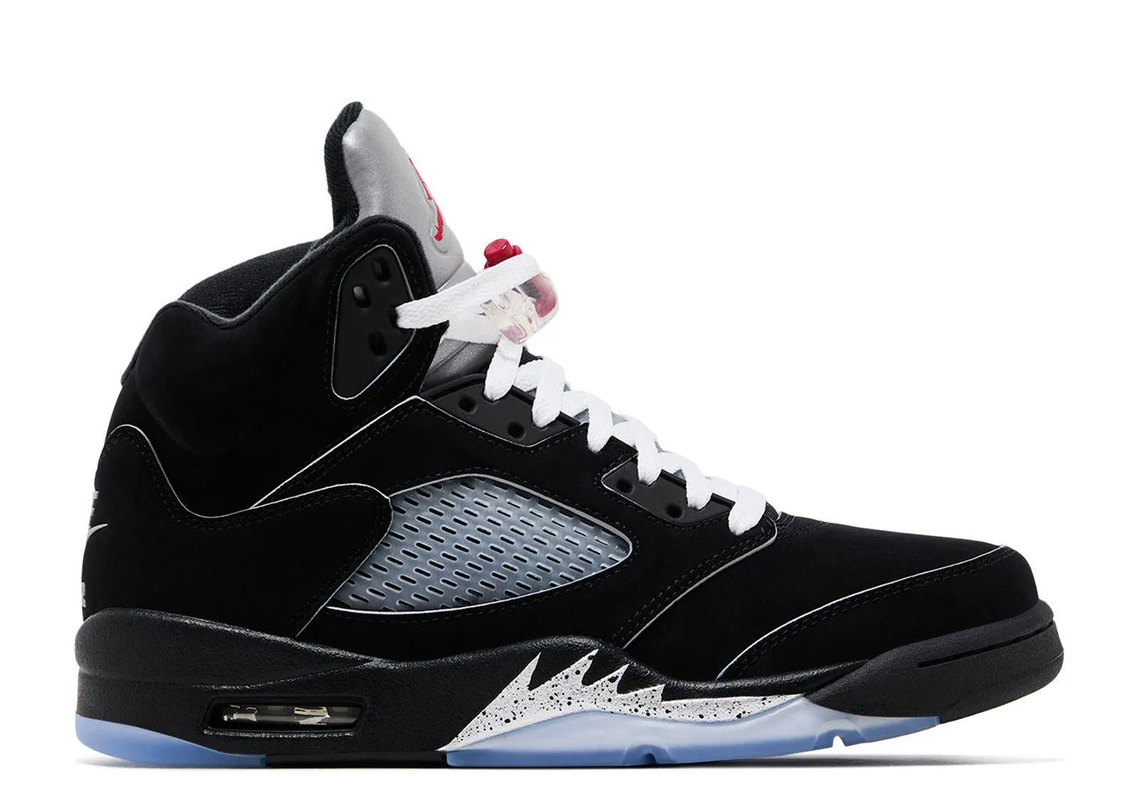 Air Jordan 5 Retro OG "Metallic Reimagined" (Myrtle Beach Location) History Of Sneakers