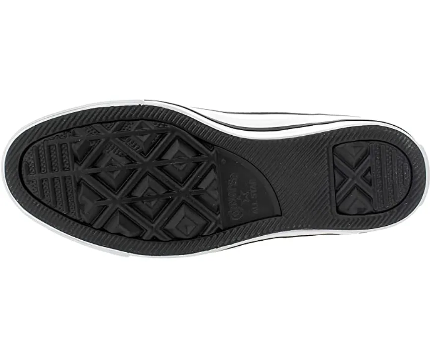 Converse sneakers alta con strappo Ctas Strap 164546C Nonslip Sneakers