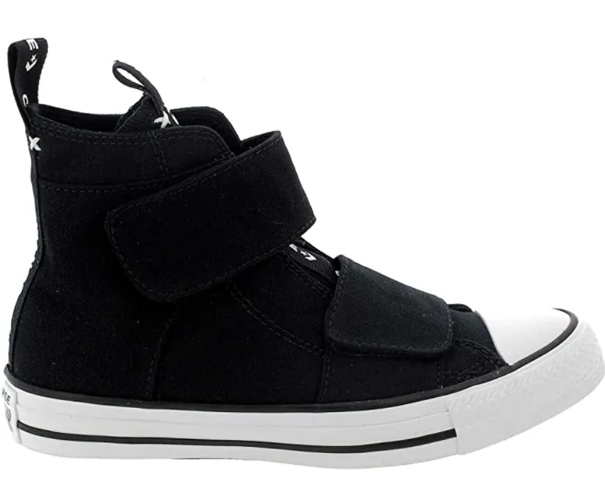 Converse sneakers alta con strappo Ctas Strap 164546C Keen Jasper Zionic Sneakers